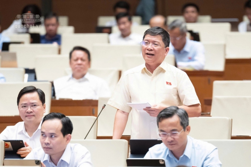 Gỡ vướng đất ông cha để lại, bảo đảm quyền lợi khi tách thửa