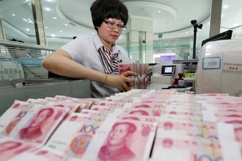 Ảnh minh họa: Văn phòng Thông tin Quốc vụ viện Trung Quốc