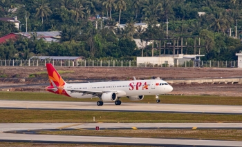 Sân bay Phú Quốc đưa đường băng thứ hai vào khai thác trước APEC 2027