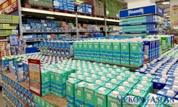 Vinamilk sắp chi hơn 5.200 tỷ đồng tạm ứng cổ tức năm 2026