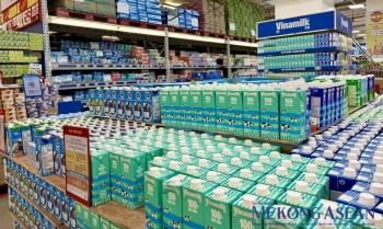 Vinamilk sắp chi hơn 5.200 tỷ đồng tạm ứng cổ tức năm 2026