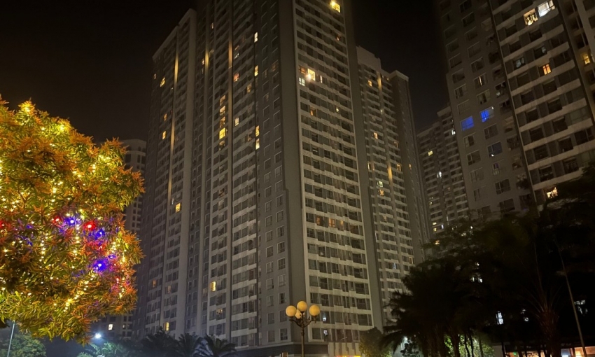 Vinhomes lên phương án phát hành tối đa 2.000 tỷ đồng trái phiếu