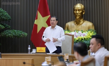Nghiên cứu đường sắt kết nối trực tiếp sân bay Gia Bình với trung tâm Hà Nội