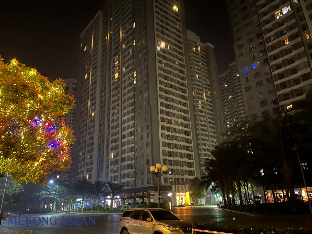 Vinhomes lên phương án phát hành tối đa 2.000 tỷ đồng trái phiếu