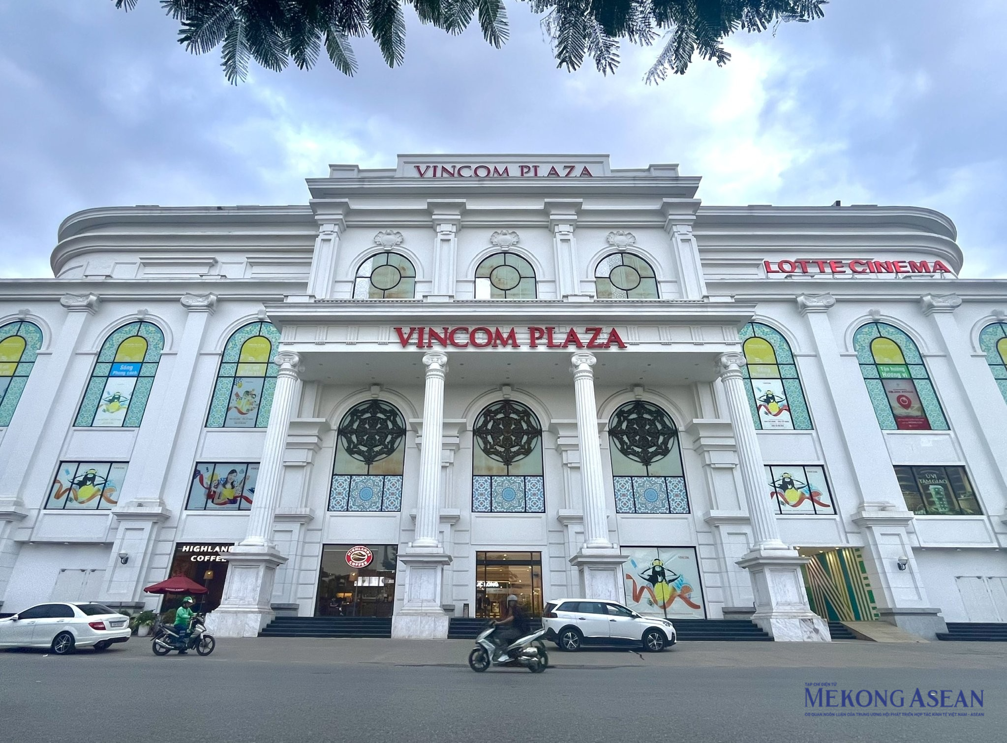 Vincom Retail báo lãi tăng 25% sau 9 tháng, nắm giữ hơn 2.200 tỷ đồng trái phiếu