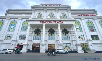 Vincom Retail báo lãi tăng 25% sau 9 tháng, nắm giữ hơn 2.200 tỷ đồng trái phiếu