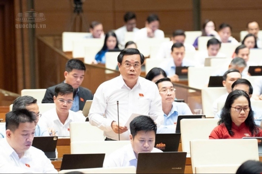 Nới ngưỡng hỗ trợ doanh nghiệp nhỏ, đảm bảo tính liên tục của chính sách
