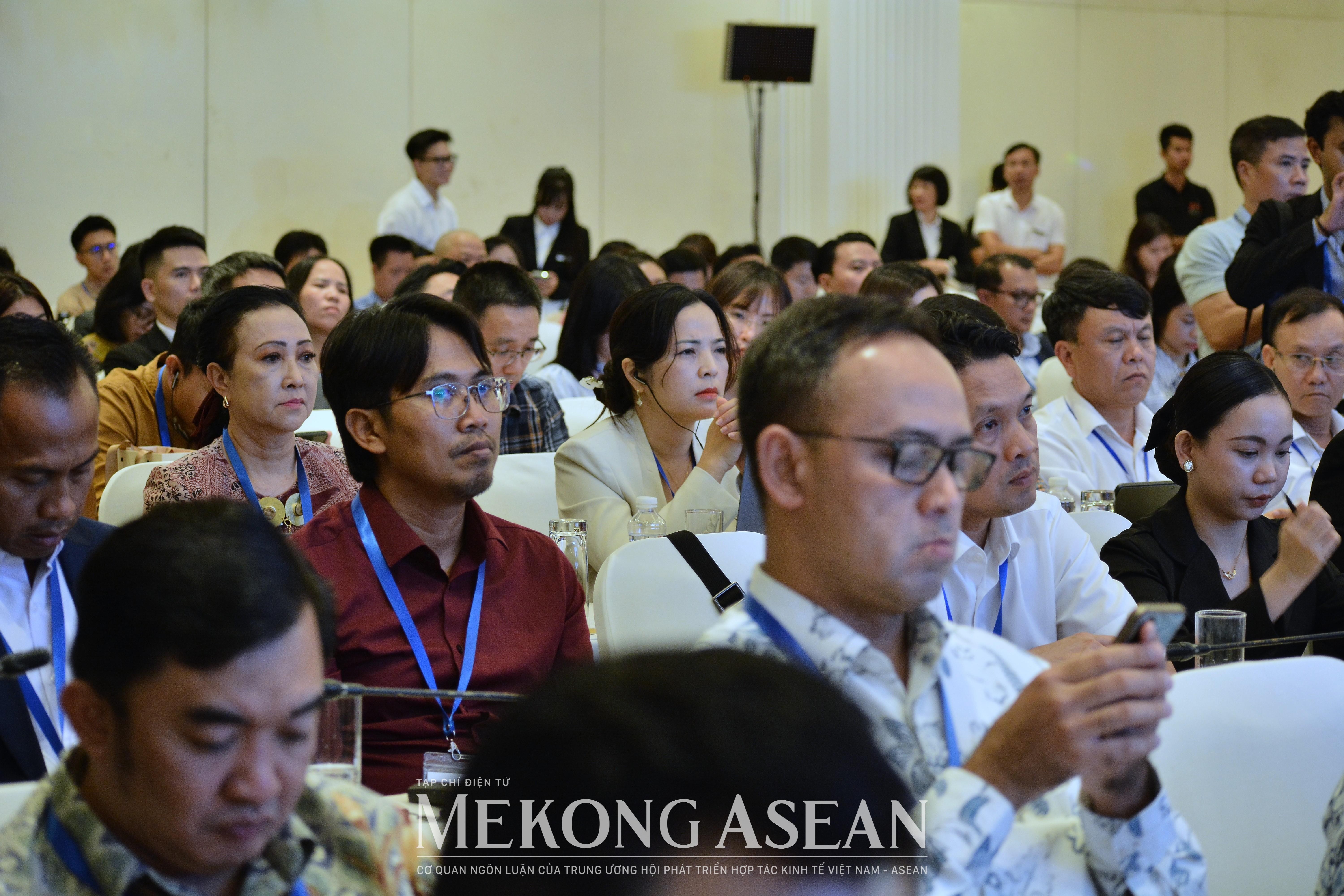 Quảng Ninh mời gọi doanh nghiệp Indonesia đầu tư vào công nghệ cao, năng lượng sạch