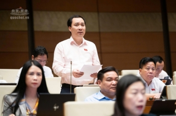 'Không thể để hồ sơ phê duyệt một đằng, căn hộ đưa ra bán một nẻo'
