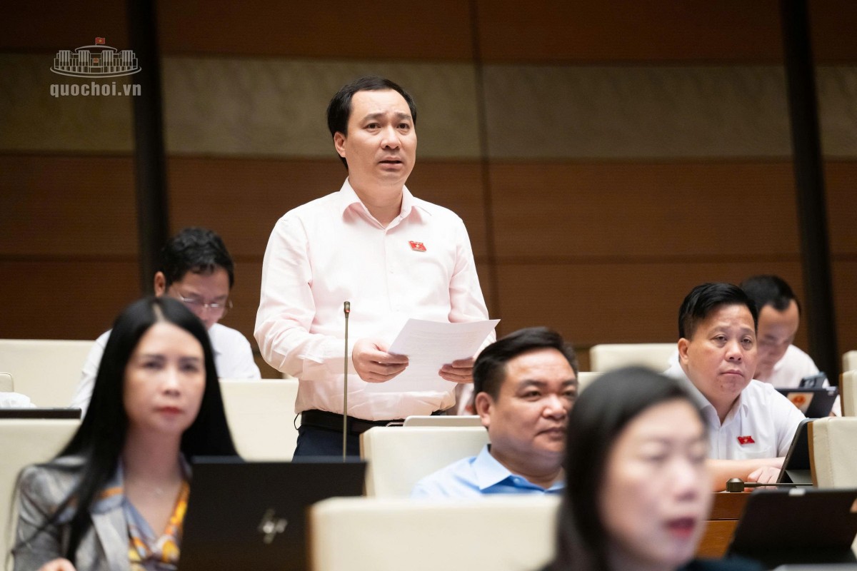 'Không thể để hồ sơ phê duyệt một đằng, căn hộ đưa ra bán một nẻo'