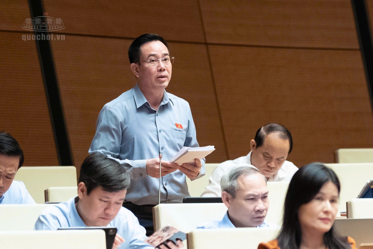 'Không thể để hồ sơ phê duyệt một đằng, căn hộ đưa ra bán một nẻo'