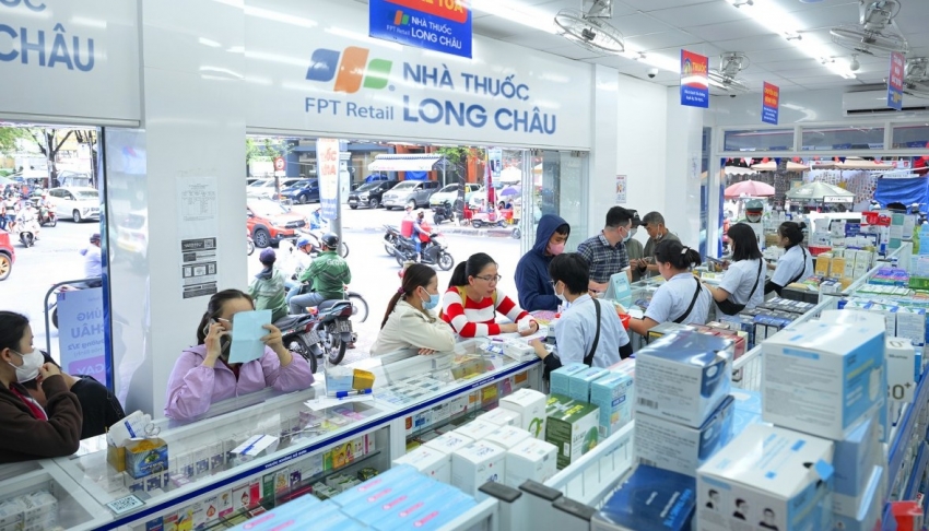 FPT Retail có hơn 11.000 tỷ đồng tiền gửi ngân hàng