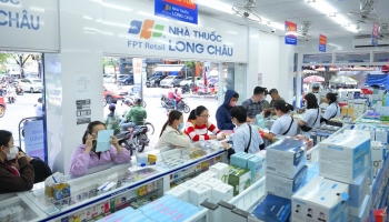 FPT Retail có hơn 11.000 tỷ đồng tiền gửi ngân hàng
