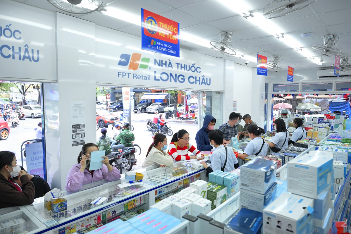 FPT Retail có hơn 11.000 tỷ đồng tiền gửi ngân hàng