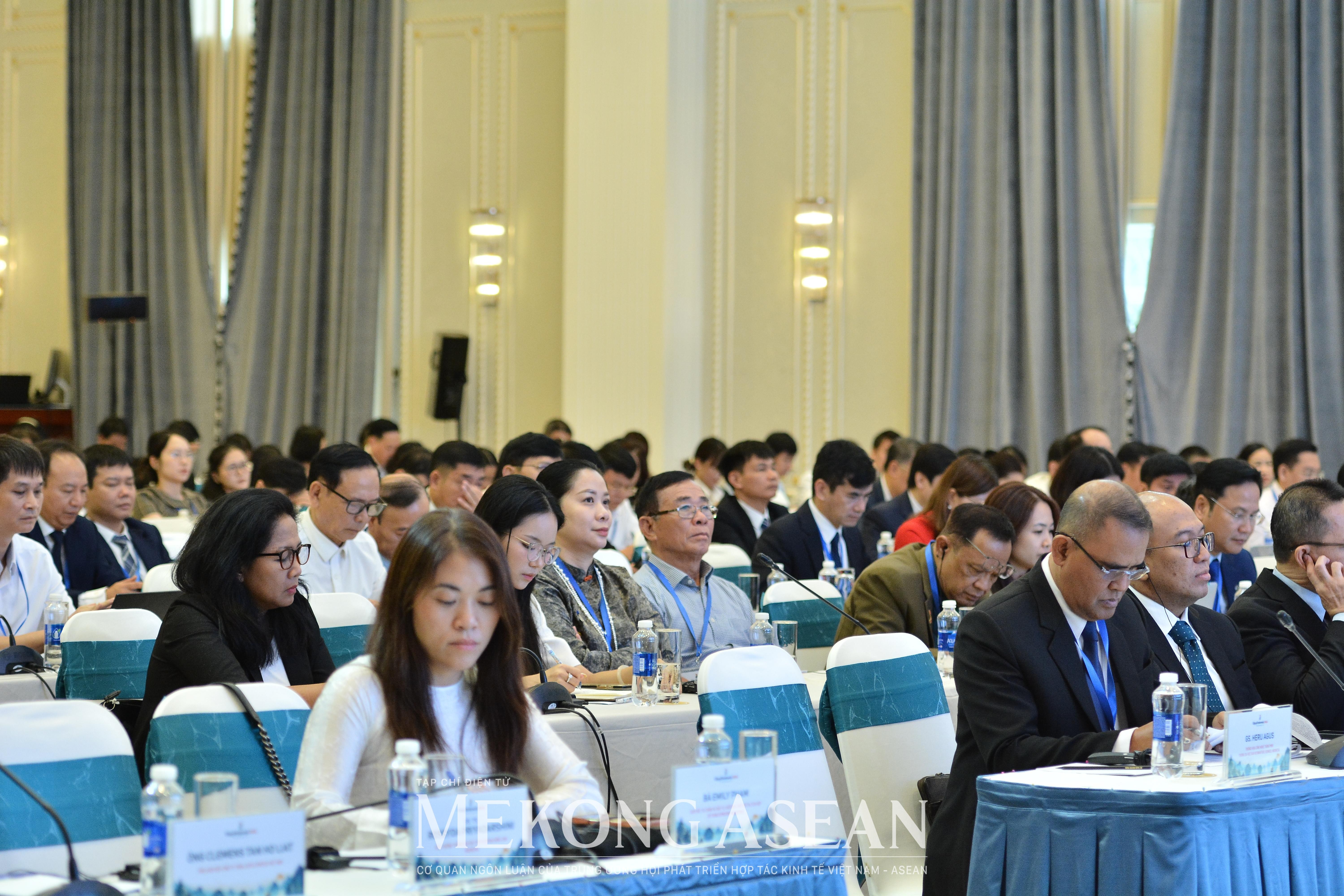 Khai mạc Hội nghị Gặp gỡ Indonesia năm 2026 tại Quảng Ninh