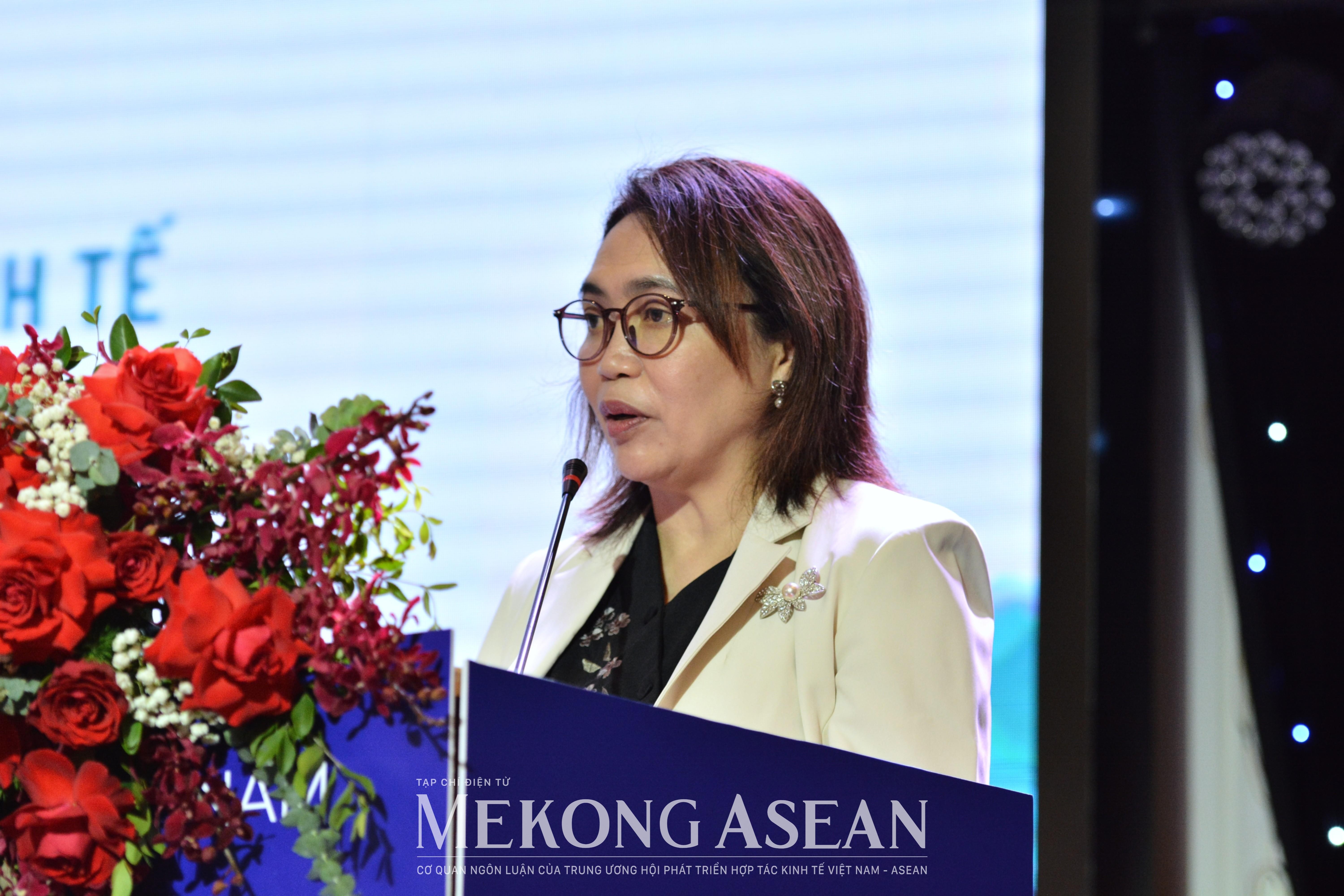 Khai mạc Hội nghị Gặp gỡ Indonesia năm 2026 tại Quảng Ninh