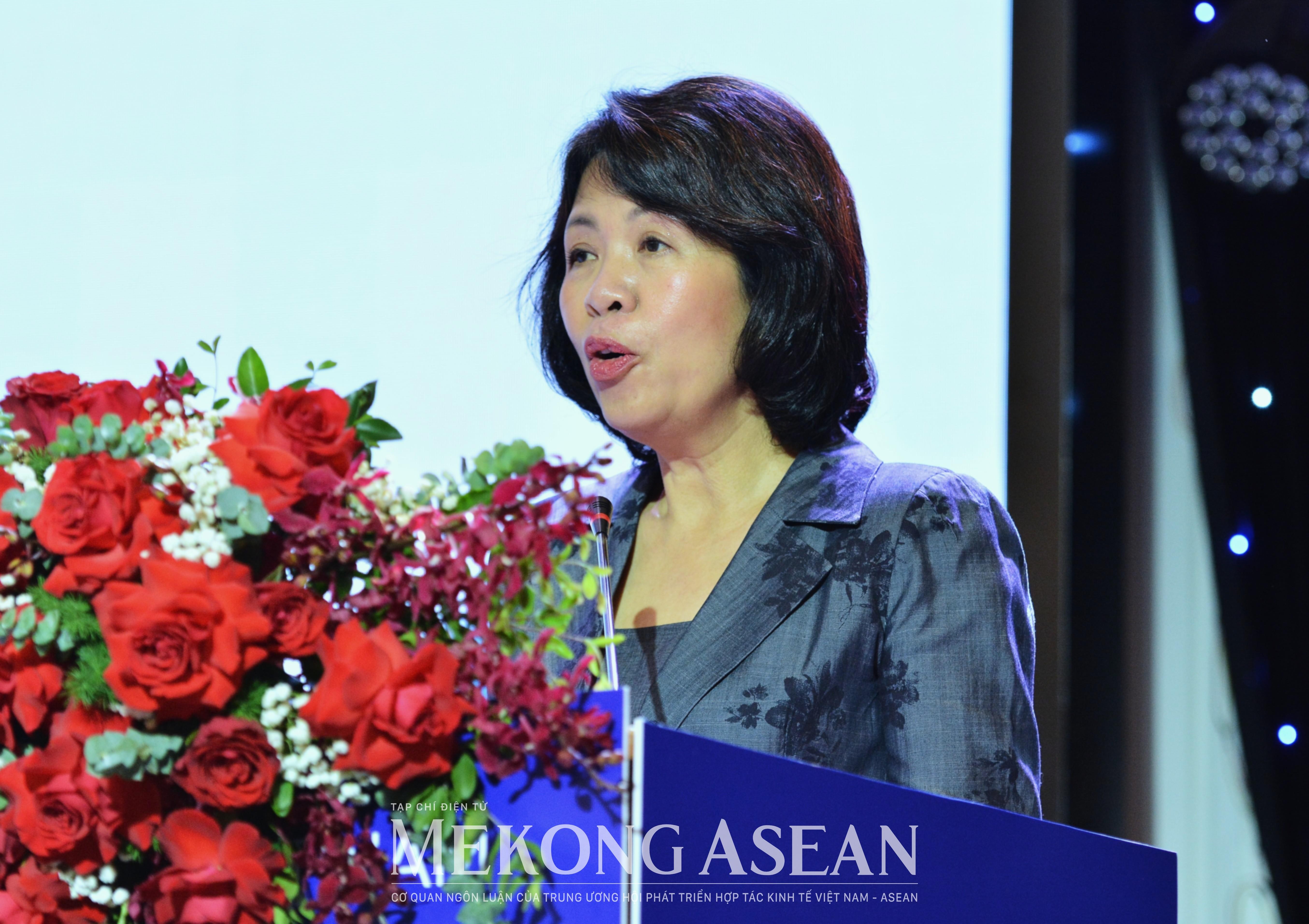 Khai mạc Hội nghị Gặp gỡ Indonesia năm 2026 tại Quảng Ninh