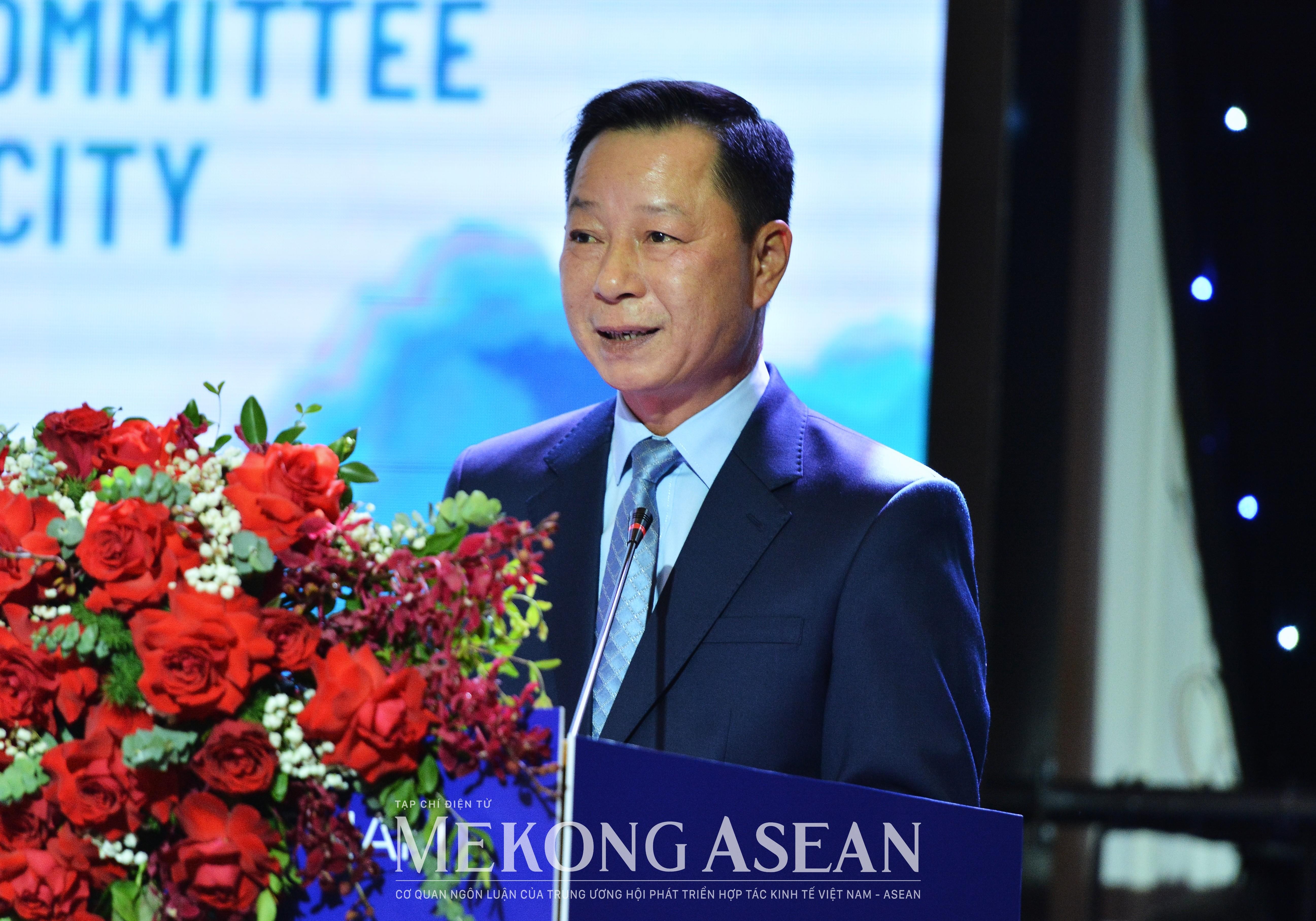 Khai mạc Hội nghị Gặp gỡ Indonesia năm 2026 tại Quảng Ninh