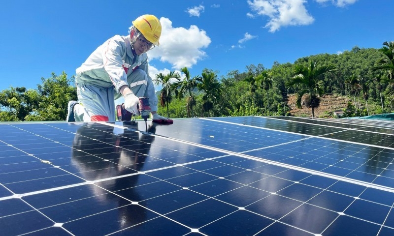 Quỹ khen thưởng của Viettel Construction tăng gấp đôi sau 9 tháng