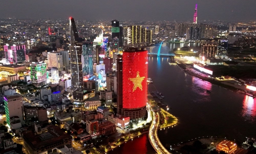 TP HCM thông qua Quy hoạch tổng thể tầm nhìn 100 năm