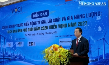 Doanh nghiệp cần nhiều kịch bản thay vì một dự báo