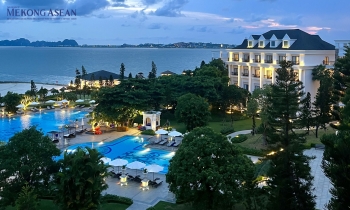 Vinpearl gần 'cán đích' chỉ tiêu lợi nhuận năm chỉ sau 9 tháng