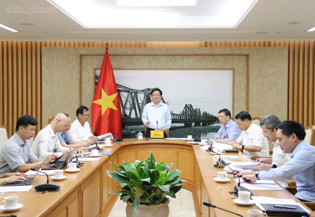 Tháo gỡ điểm nghẽn, duy trì đà tăng trưởng nông nghiệp trên 4% năm 2027