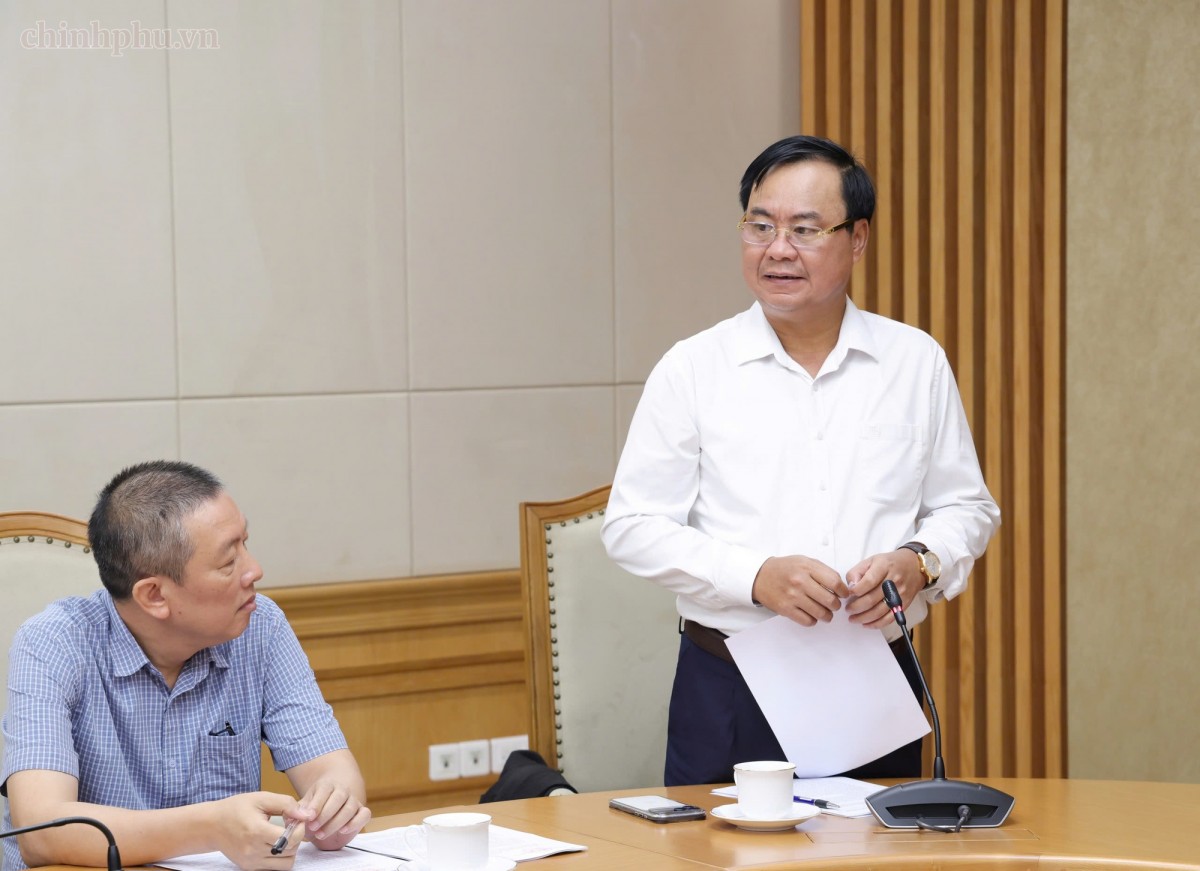 Tháo gỡ các điểm nghẽn, duy trì đà tăng trưởng nông nghiệp trên 4% năm 2027