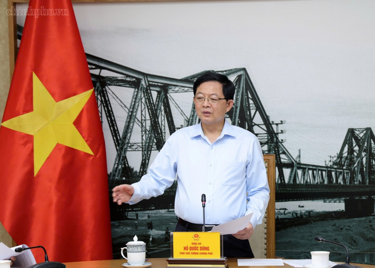 Tháo gỡ điểm nghẽn, duy trì đà tăng trưởng nông nghiệp trên 4% năm 2027