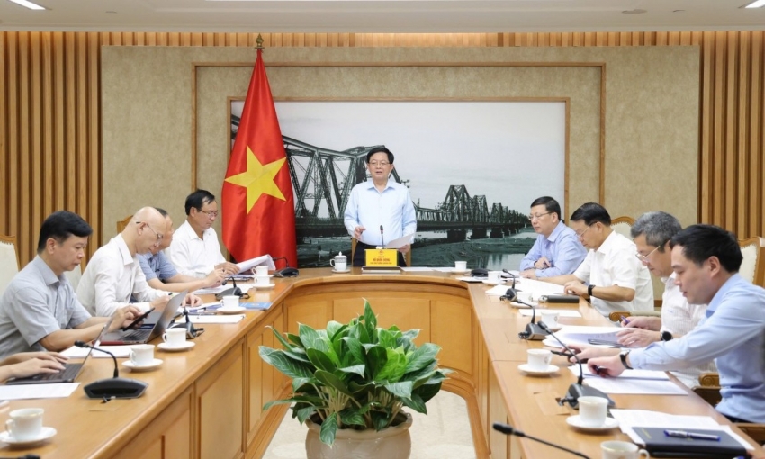 Tháo gỡ điểm nghẽn, duy trì đà tăng trưởng nông nghiệp trên 4% năm 2027