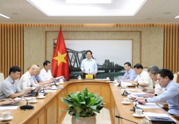 Tháo gỡ điểm nghẽn, duy trì đà tăng trưởng nông nghiệp trên 4% năm 2027