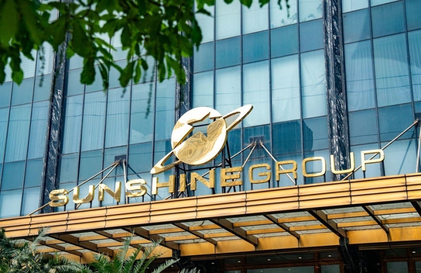 Sunshine Group báo lãi trước thuế hơn 5.900 tỷ đồng sau 9 tháng