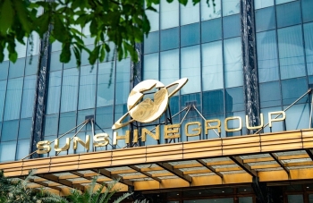 Sunshine Group báo lãi trước thuế hơn 5.900 tỷ đồng sau 9 tháng