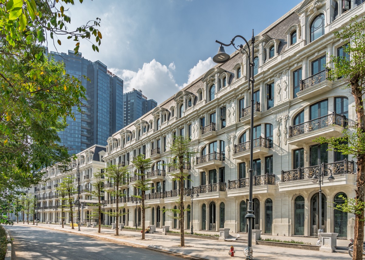 Sunshine Group báo lãi trước thuế hơn 5.900 tỷ đồng sau 9 tháng đầu năm 2026
