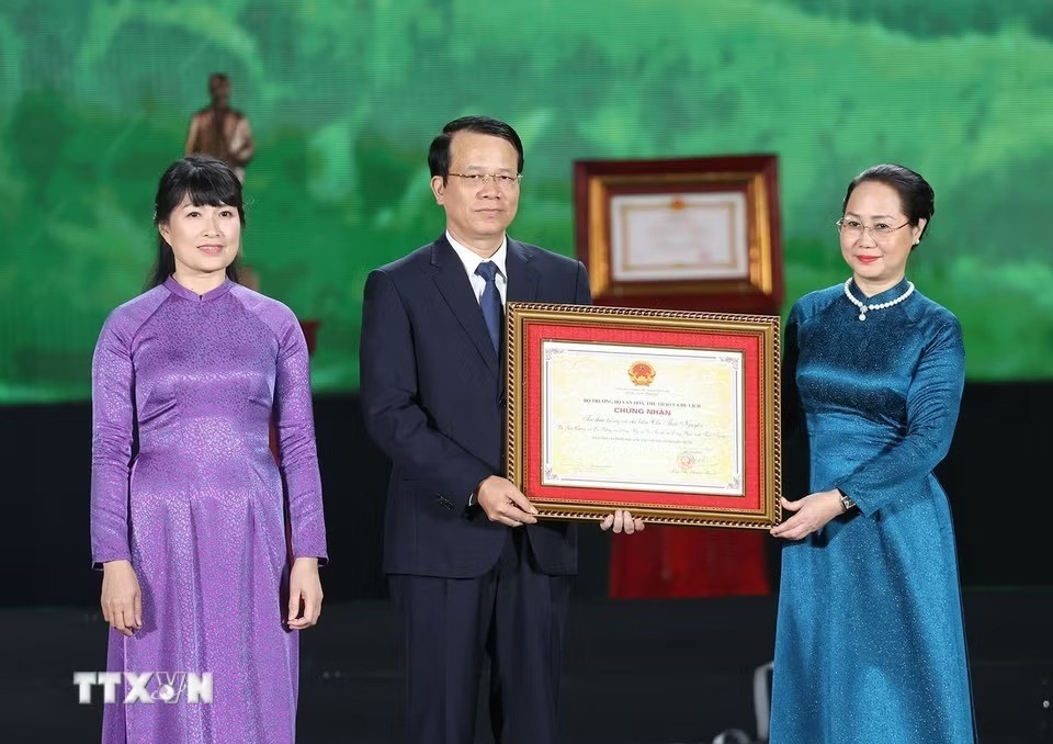 Tổng Bí thư, Chủ tịch nước: Thái Nguyên phấn đấu thành tỉnh thu nhập cao trước năm 2045