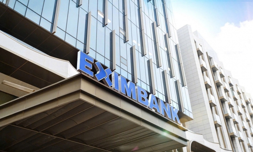 Eximbank lãi 864 tỷ đồng sau 9 tháng, định hướng phát triển thận trọng và bền vững