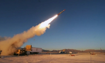 Mỹ phê duyệt bán 500 tên lửa Patriot cho Ukraine