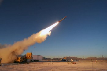 Mỹ phê duyệt bán 500 tên lửa Patriot cho Ukraine