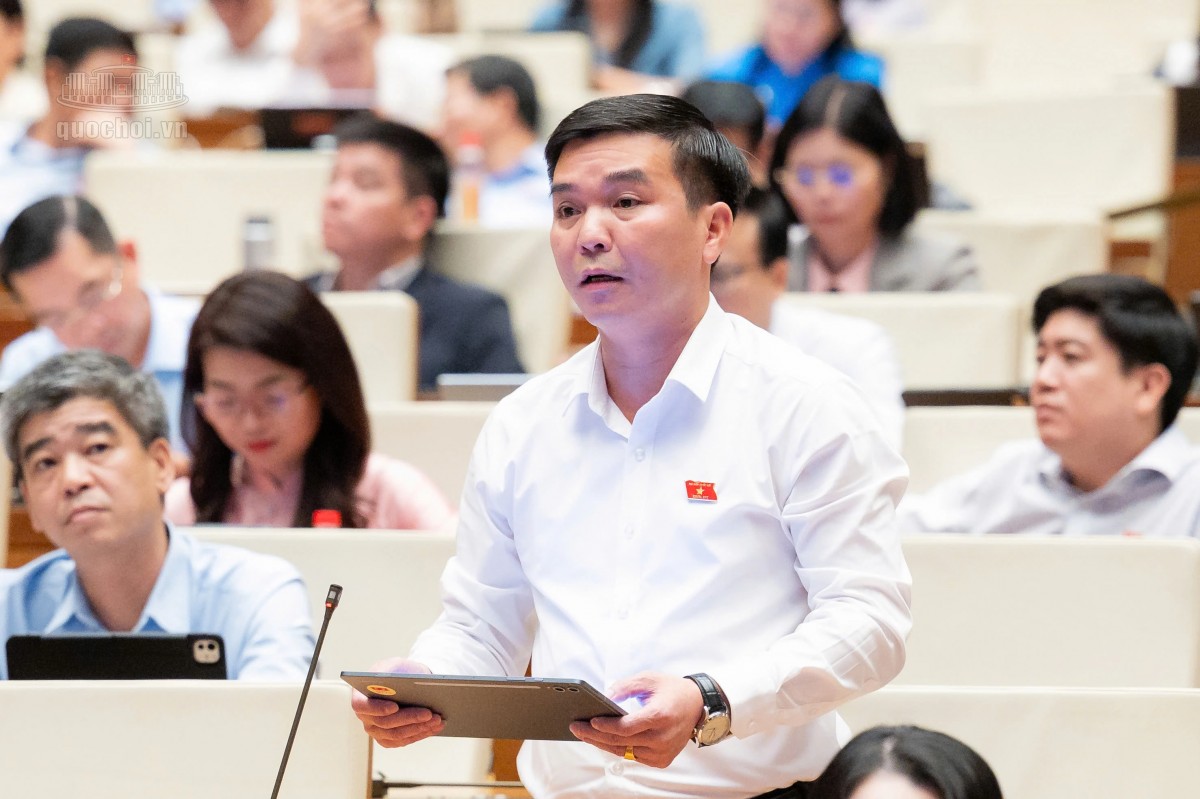 Từ sông Cầu đến ĐBSCL: Thúc vốn cho công trình chống thiên tai