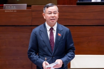 Bộ trưởng Tài chính: Tăng trưởng phải để người dân thụ hưởng thành quả