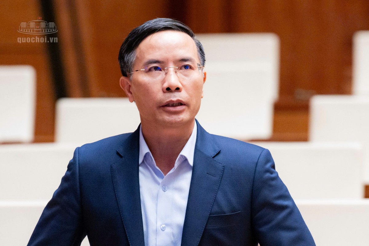Thống đốc Ngân hàng phản hồi đề xuất cho vay dựa trên dòng tiền