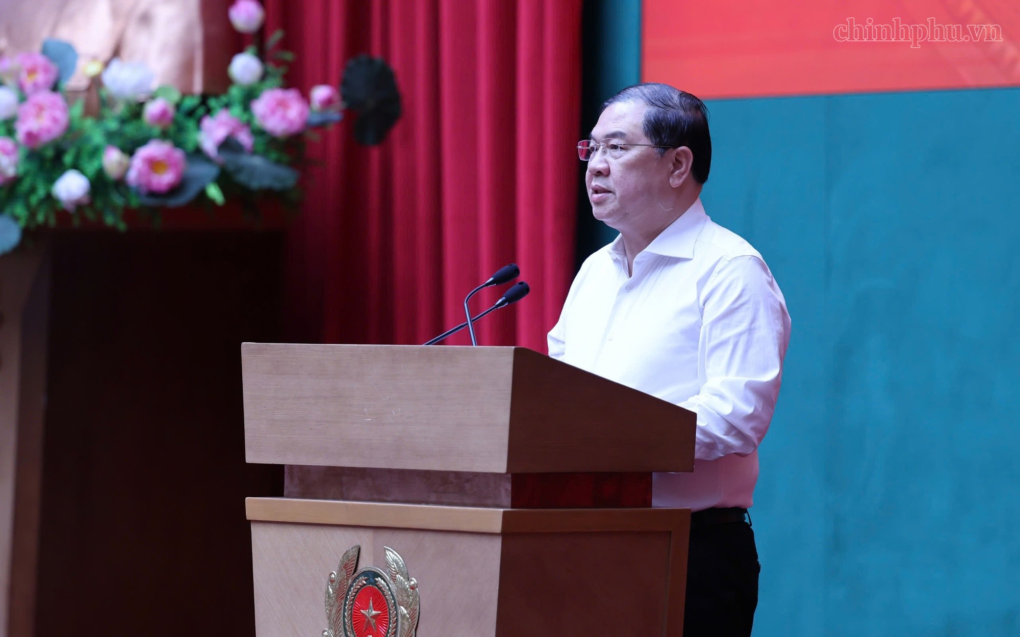 Ứng dụng dữ liệu, AI làm nền tảng quản trị giao thông hiện đại