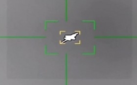 Iran tung video tiêm kích F-35 của Mỹ trúng tên lửa