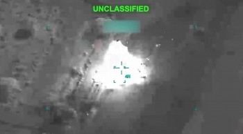 Mỹ tuyên bố đã tấn công tổng cộng hơn 9.000 mục tiêu tại Iran