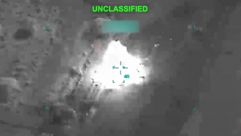 Mỹ tuyên bố đã tấn công tổng cộng hơn 9.000 mục tiêu tại Iran