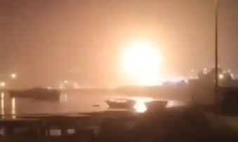 Mỹ tiếp tục không kích Iran, Tehran cảnh báo Washington sẽ 'hứng đòn'