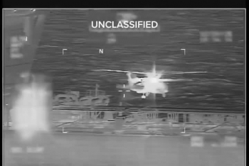 Mỹ tiếp tục tịch thu tàu chở dầu ngoài khơi Venezuela