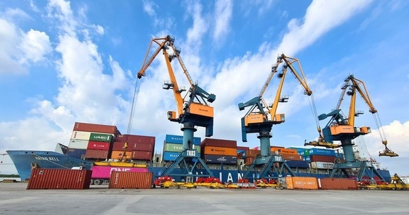 Viconship muốn mua thêm 14 triệu cổ phiếu HAH, nâng tỷ lệ sở hữu trên 21%