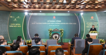 5 nhiệm vụ với thị trường chứng khoán Việt Nam trong năm 2022
