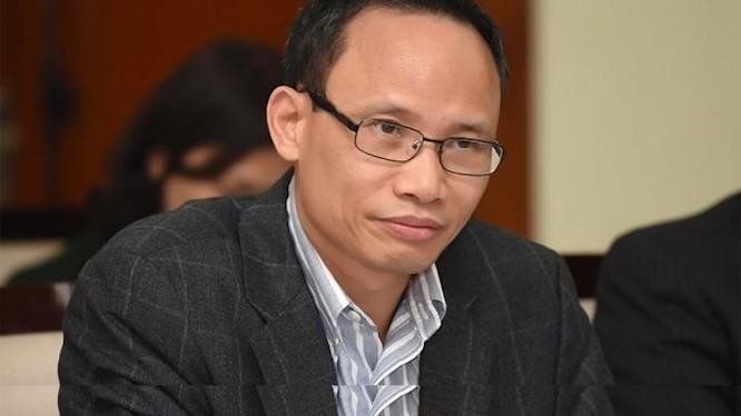 Ảnh t&aacute;c giả